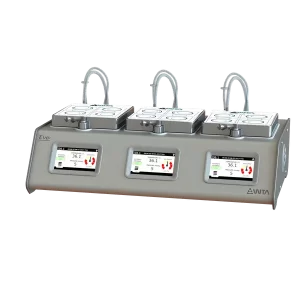 Incubadora de Bancada EVE