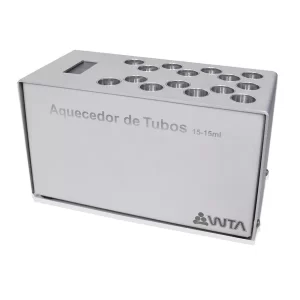 Aquecedor de Tubos AT04