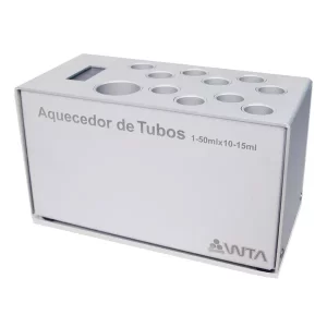 Aquecedor de Tubos AT02