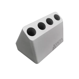 Rack para 4 tubos de 15mL em 45°